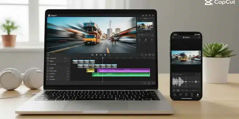 How to Use CapCut Mod APK on PC?