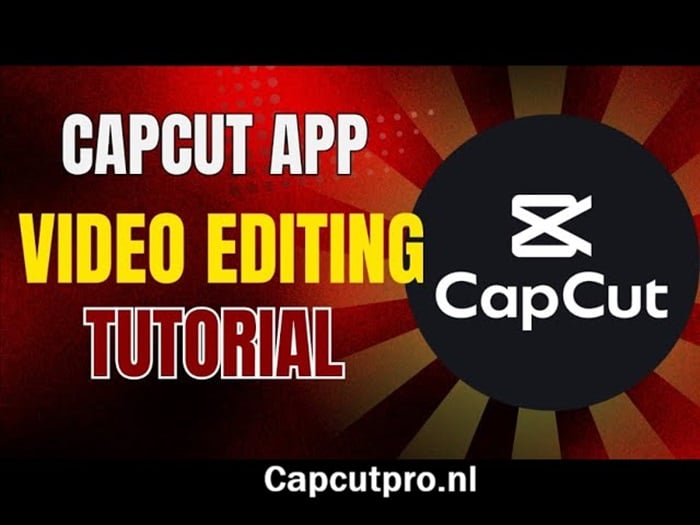 CapCut Pro Video Editing